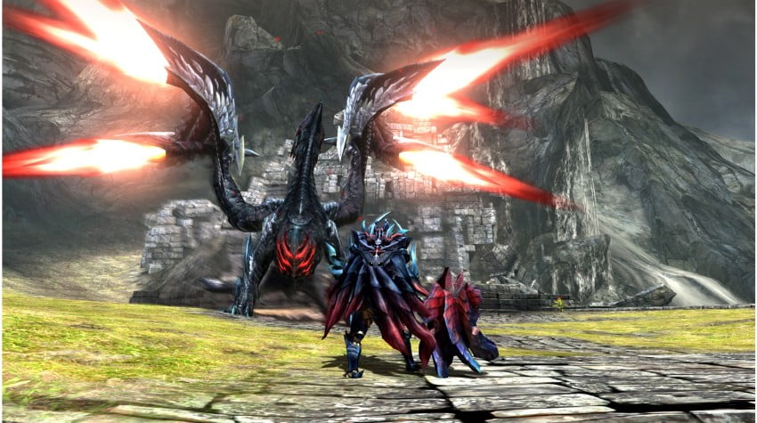 Monster Hunter Generations Ultimate Price in India - Buy Monster Hunter  Generations Ultimate online at Flipkart.com