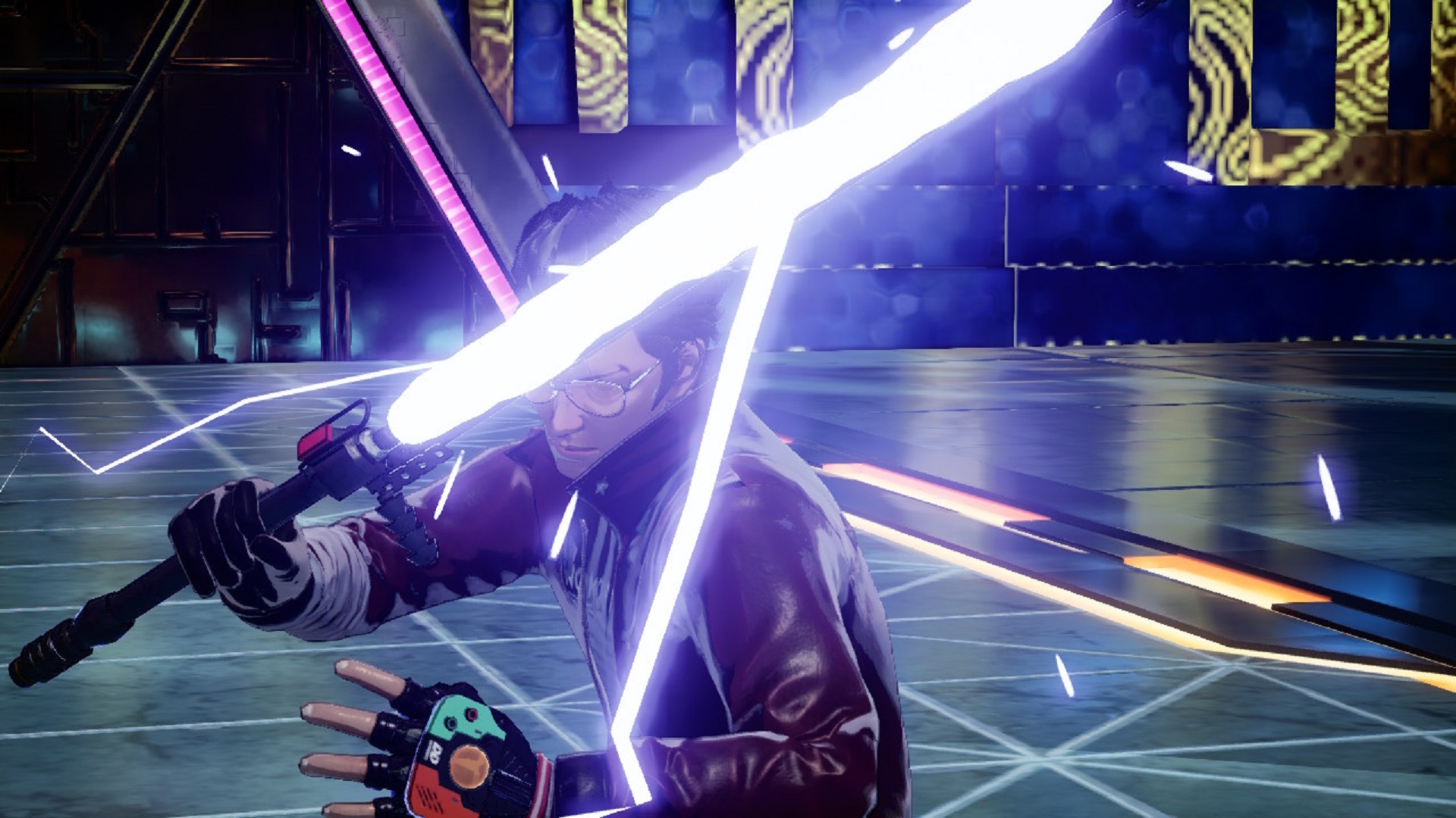 No More Heroes 3 Will Require 6.8 GB of Storage Space on Your Switch