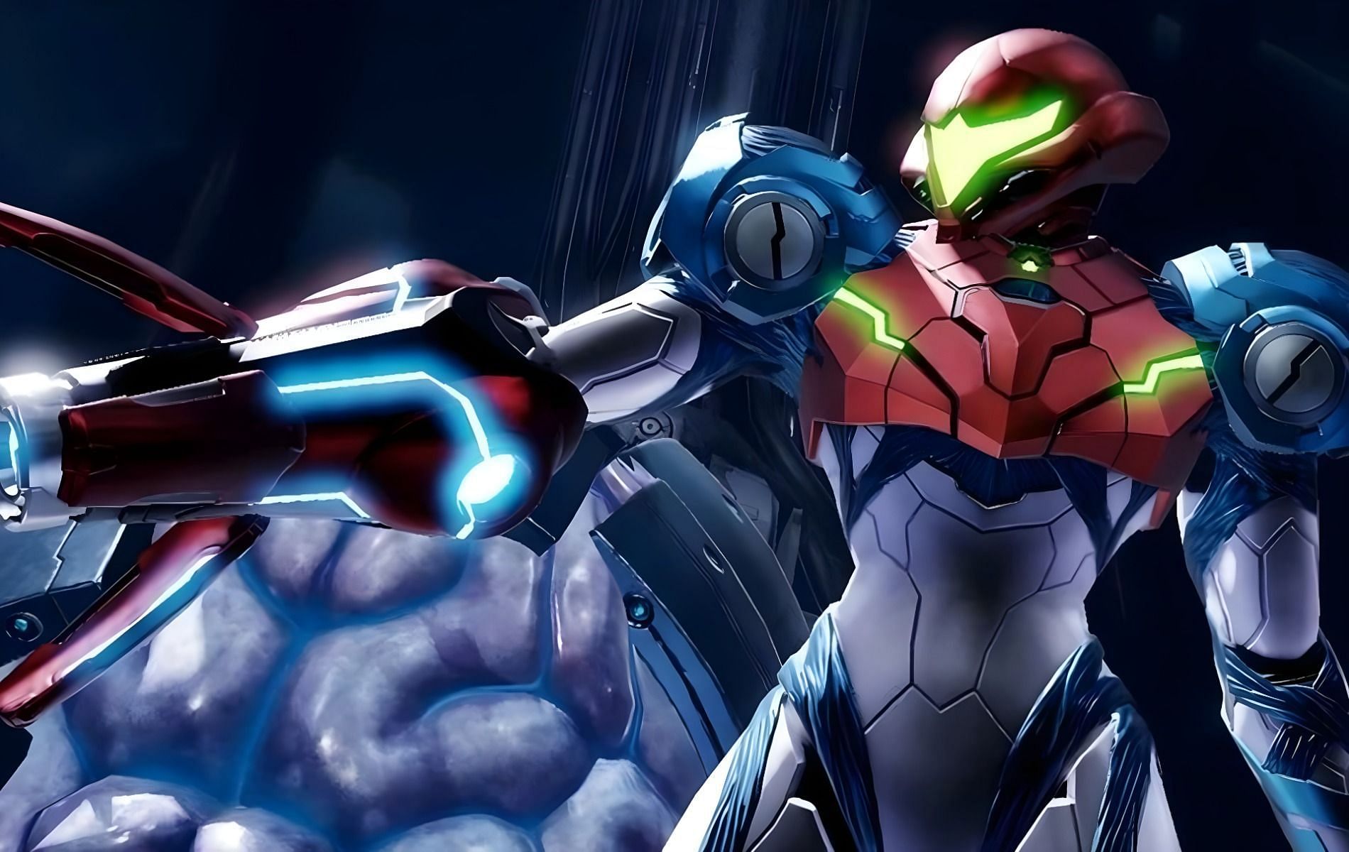 Metroid Dread version 2.1.0 official notes introduce three new modes: Boss  Rush, Survival Rush, and Dread Rush
