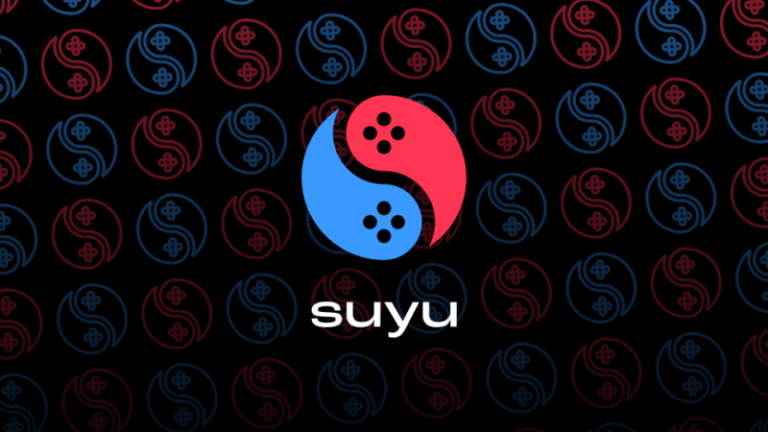 suyu firmware download